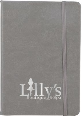 Cozy Home Promotional Products: Bella Luna Brite Journal And Headline Pen Set