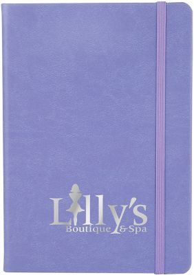 Custom Business Gifts: Bella Luna Brite Journal And Headline Pen Set