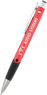 Personalized Engraved Pens: Miramar Gel Pen