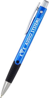 Gel Ink: Miramar Gel Pen