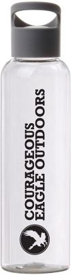 Health & Wellness: Excelsior rPET Bottle 24 oz