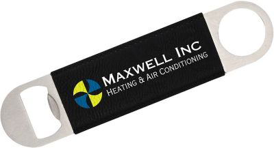 Events & Entertaining Promotional Products: Full Color Bottle Opener