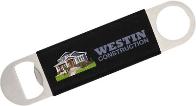 Giveaways: Full Color Bottle Opener