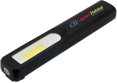 Rechargeable Focal 3W COB Worklight