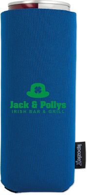 Custom Koozies®: Koozie® Collapsible Slim Can Cooler