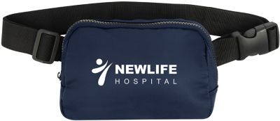 Holiday Gifts for Customers: Anywhere Belt Bag