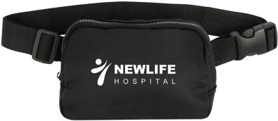Holiday Gifts for Customers: Anywhere Belt Bag