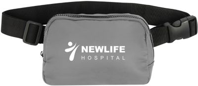 Promotional Bags: Anywhere Belt Bag