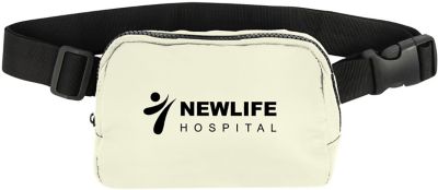 Holiday Gifts for Customers: Anywhere Belt Bag