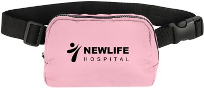 Holiday Gifts for Customers: Anywhere Belt Bag