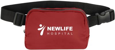 Holiday Gifts for Customers: Anywhere Belt Bag