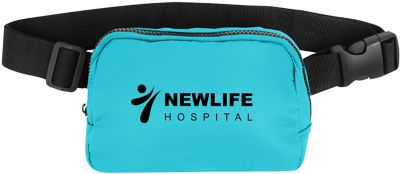 Holiday Gifts for Customers: Anywhere Belt Bag