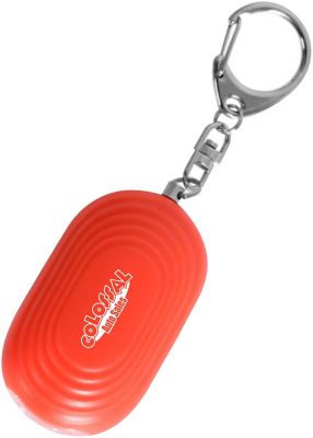 Giveaways: Safety Alarm Light