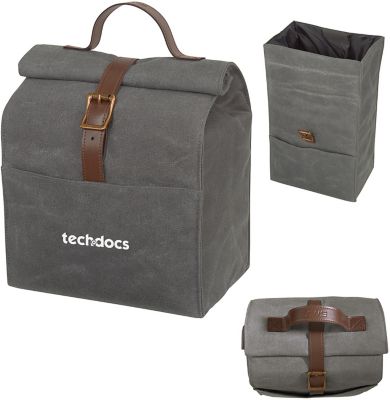 Custom Lunch & Cooler Bags: Benchmark Lunch Cooler Bag
