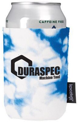 Custom Koozies®: Koozie® Tie Dye Can Cooler