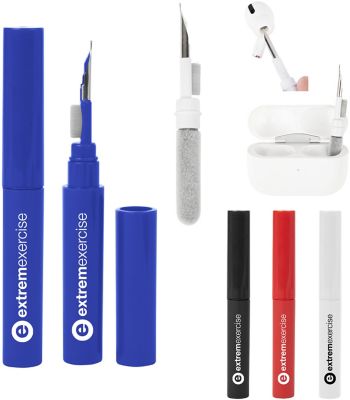 Giveaways: Earbud Cleaner Set