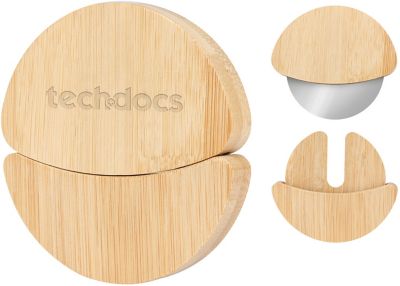 Holiday Gifts for Customers: Bambino Pizza Cutter