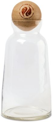 Custom Business Gifts: Be Home® Brisbane Decanter