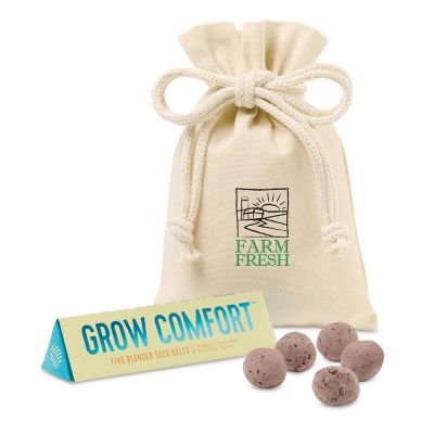 Modern Sprout: Modern Sprout® Bright Side Seed Balls