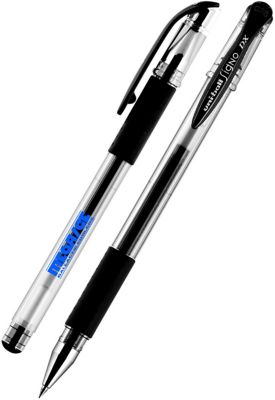 Custom Business Uni-ball 207 Impact Retractable Gel Pen