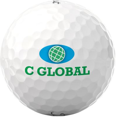 Titleist®: Titleist Pro V1x Golf Ball Half Doz