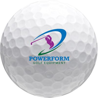 Golf: Bridgestone Tour B XS Golf Ball Dozen