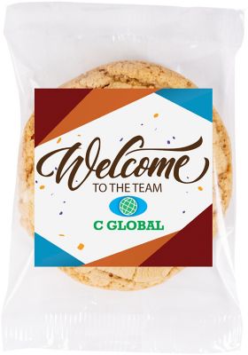 Fresh Beginnings Cookies: Fresh Beginnings Macadamia Nut Cookie