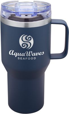 All Products: Urban Peak® Harbor Trail Vacuum Camp Mug 30 oz