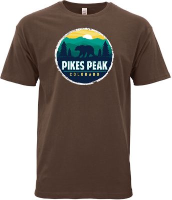 Giveaways: M&O Unisex Gold Soft T-Shirt 100% Cotton Full Clr