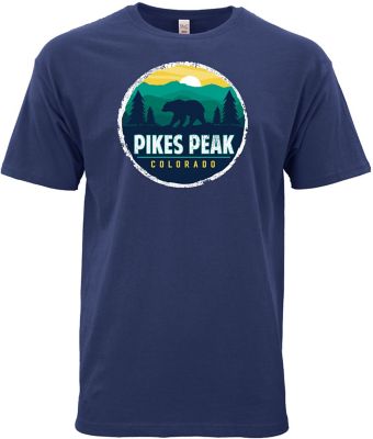 Apparel: M&O Unisex Gold Soft T-Shirt 100% Cotton Full Clr