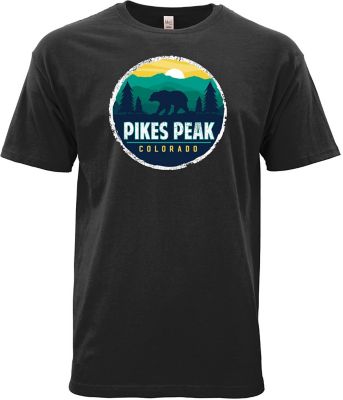 Apparel: M&O Unisex Gold Soft T-Shirt 100% Cotton Full Clr