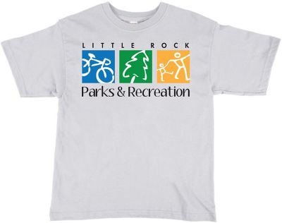 Apparel: M&O Youth Soft T-Shirt 100% Cotton Full Color