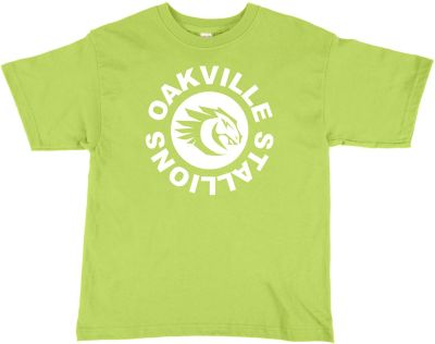 Top Picks: M&O Youth Gold Soft T-Shirt 100% Cotton Screened