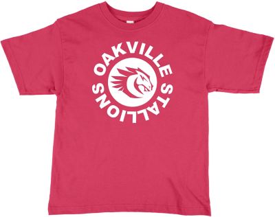 Top Picks: M&O Youth Gold Soft T-Shirt 100% Cotton Screened