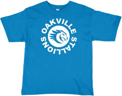 Top Picks: M&O Youth Gold Soft T-Shirt 100% Cotton Screened