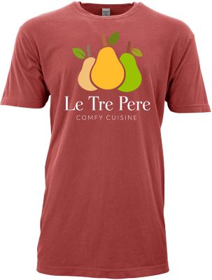 Giveaways: M&O Unisex Vintage T-Shirt Full Color
