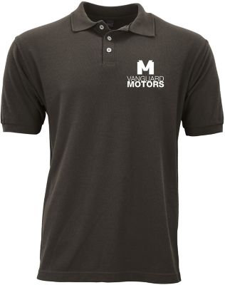 Top Picks: M&O Men's Soft Touch Polo Screened