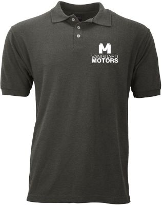 Health & Wellness: M&O Men's Soft Touch Polo Screened