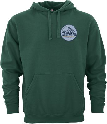 Health & Wellness: M&O Unisex Pullover Hoodie 50/50 Embroidered