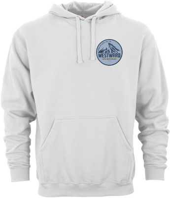Health & Wellness: M&O Unisex Pullover Hoodie 50/50 Embroidered