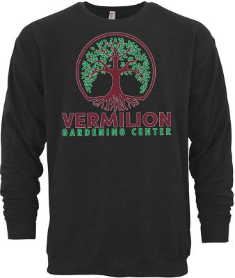 Top Picks: M&O Unisex Crewneck Sweatshirt Full Color