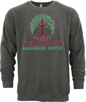 TAP Sweatshirts: M&O Unisex Crewneck Sweatshirt Full Color