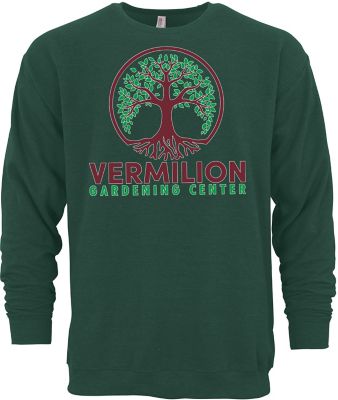 Top Picks: M&O Unisex Crewneck Sweatshirt Full Color