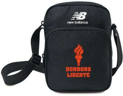 All Products: New Balance® Sling Bag