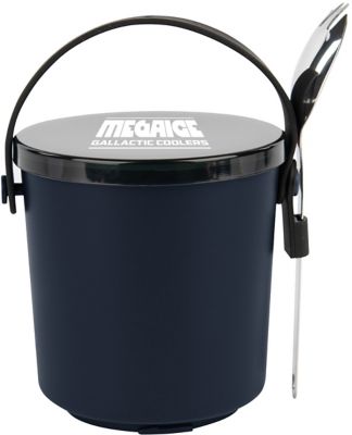Housewares: Snack Stack 30 Oz. Food Container