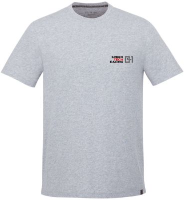 Custom T-Shirts: Somoto Men's Eco Short Sleeve Tee