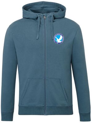 Tentree best sale zip hoodie