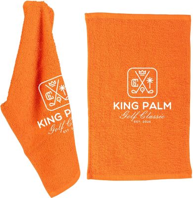 Golf: Golf/Rally Towel
