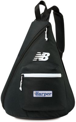 All Products: New Balance® Athletics Lg Sling Bag