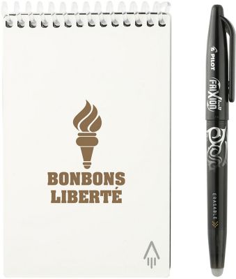 Rocketbook Mini Notebook Set